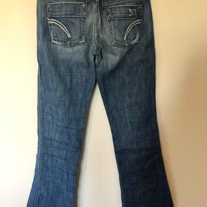 Joe’s Jeans Flare Jeans